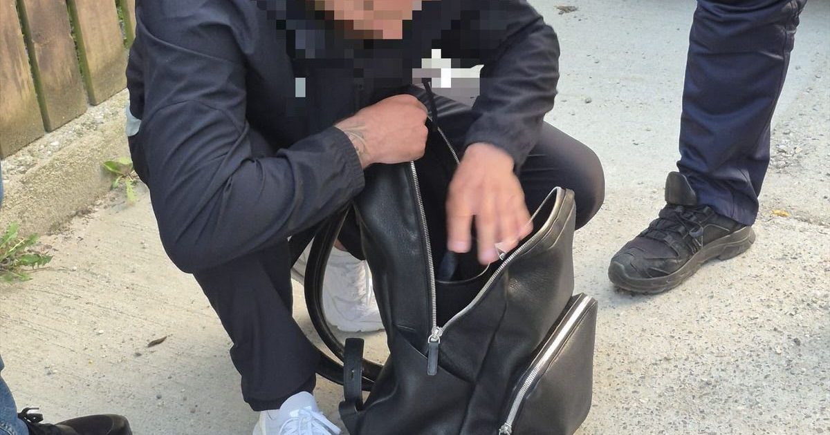 Hoț din București, prins cu donațiile de Paște ale credincioșilor din Râmnicu Vâlcea