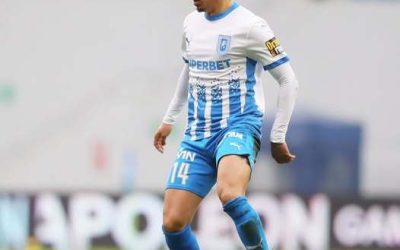 Houri, OUT de la Craiova: A plecat după scandaluri în Superliga