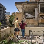 Lebanon’s Hezbollah and Yemen’s Houthis join Iran in strike on Israel | Israel-Palestine conflict News