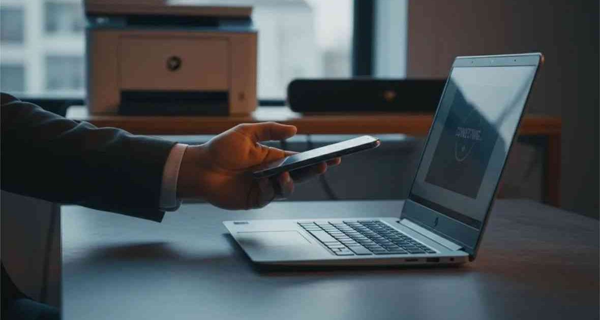 HP vrea să scoată cablurile din viața ta: Arena IT revoluționează tehnologia