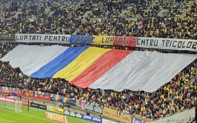 Cluburile spun adio: Mesaje emoționante după moartea lui Mircea Lucescu