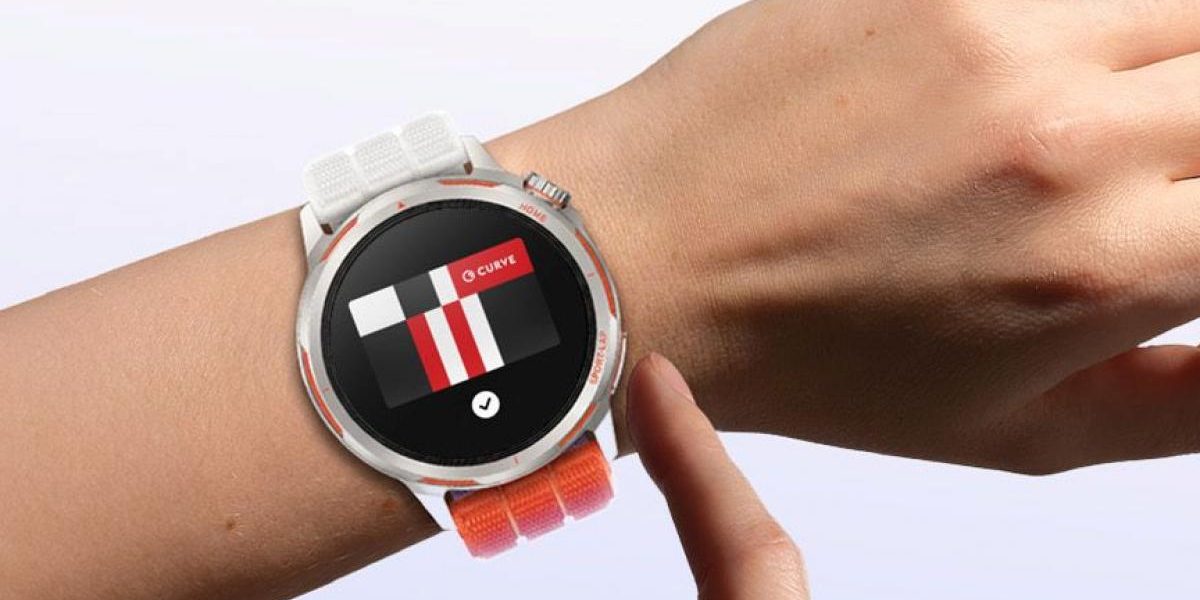 Huawei aduce curve pay contactless în peste 30 de țări europene