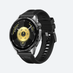 Huawei Watch GT 6 la preț bombă: Smartwatch + căști wireless GRATIS!