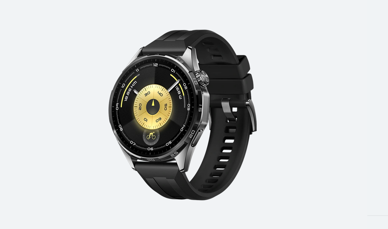 Huawei Watch GT 6 la preț bombă: Smartwatch + căști wireless GRATIS!