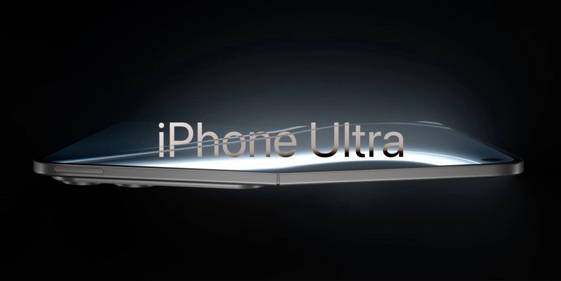 IPhone Ultra: Baterie de campion și design pliabil îndrăzneț