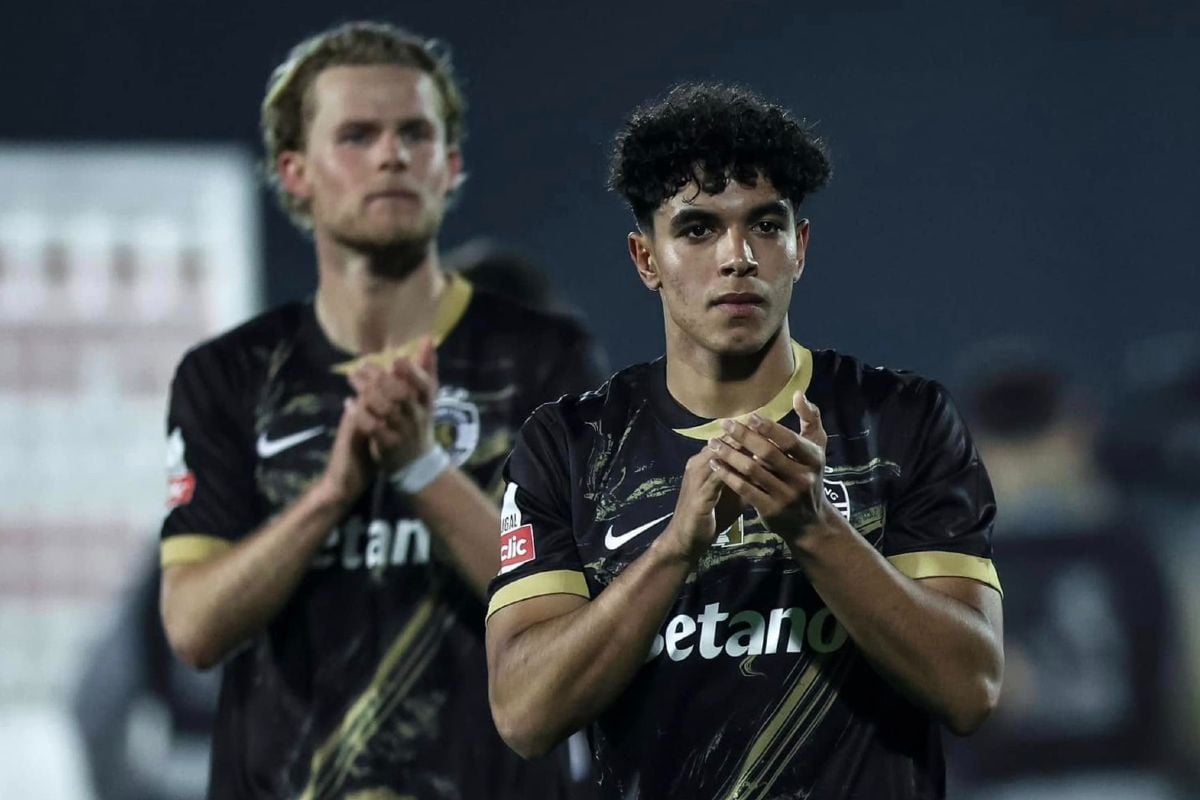 Sporting, mutare neașteptată pentru duelul cu Arsenal