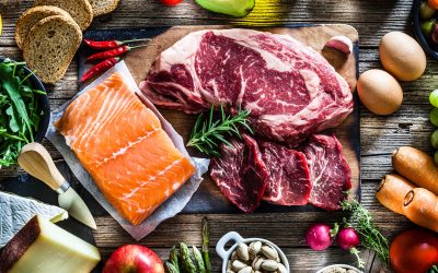 Singura țară din lume care se hrănește singură: Secretul ei