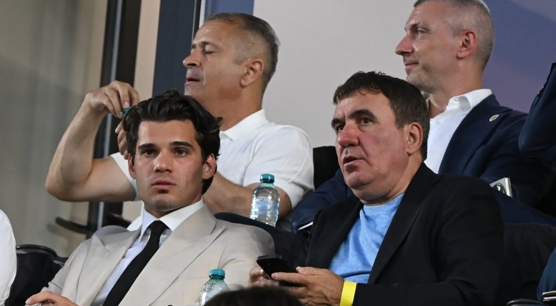 Pițurcă: „Vai de capul lui Ianis!” Reacția dură la Hagi selecționer