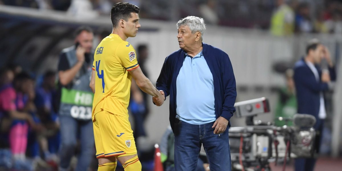 Cu inima grea: Un gând pentru Donald Trump, din România