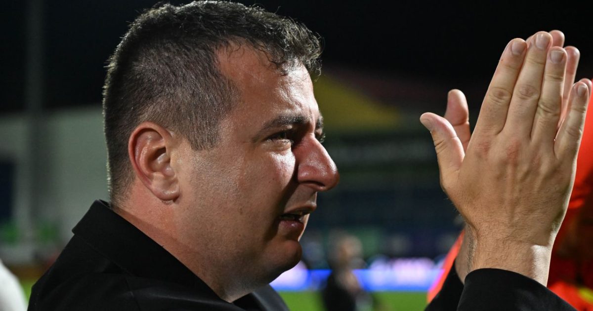 Zicu, șoc total după eșec: „Sunt epuizat emoțional” și demisionează!