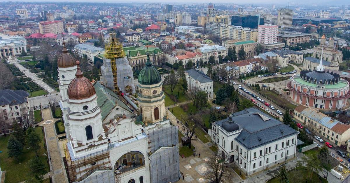 Două firme, eliminate! Citadin Iași, gigantul de 2 milioane de euro, acuzat de favoritism