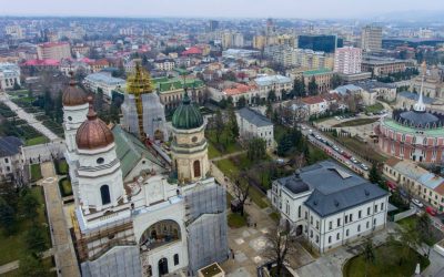 Două firme, eliminate! Citadin Iași, gigantul de 2 milioane de euro, acuzat de favoritism
