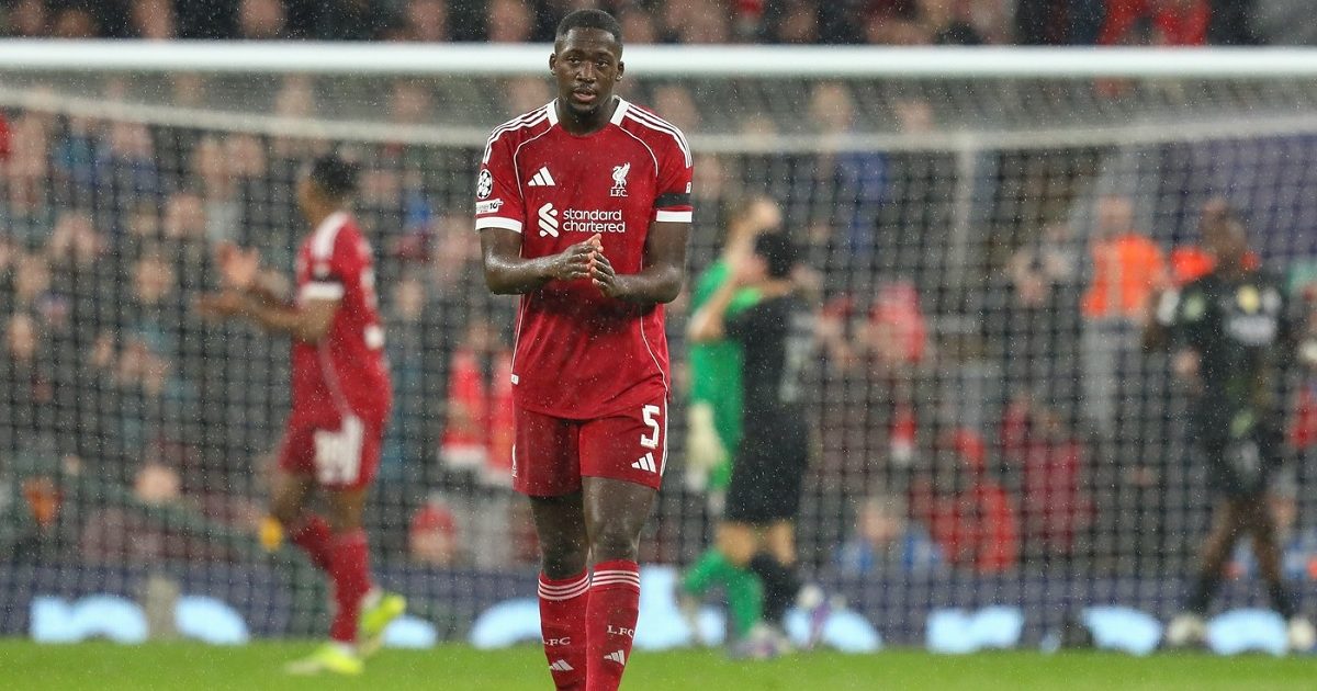 Konate, anunțul care zguduie Liverpool: Ce se întâmplă cu fundașul