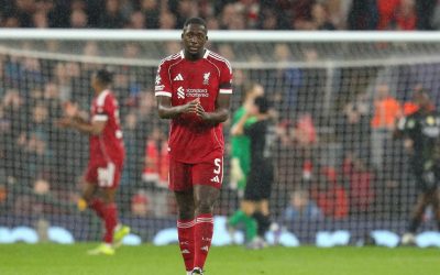 Konate, anunțul care zguduie Liverpool: Ce se întâmplă cu fundașul