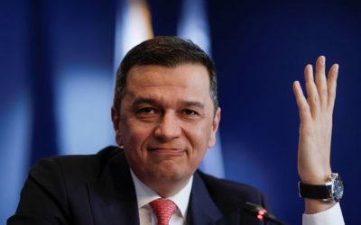 Grindeanu, despre Bolojan: Am băut o cafea joi dimineață! Alegeri anticipate, scenariu alarmant