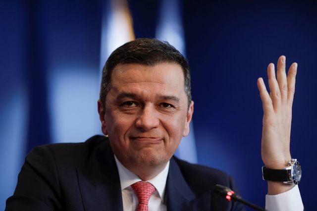 Grindeanu, despre Bolojan: Am băut o cafea joi dimineață! Alegeri anticipate, scenariu alarmant
