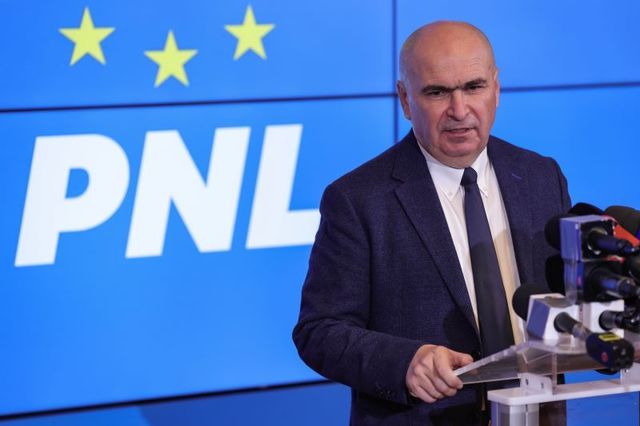 Mesaje de susținere pentru Bolojan din PNL. Andronache dă replica PSD