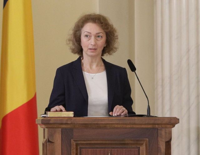Șefa CCR explică anularea alegerilor: Încălcări grave ale drepturilor electorale