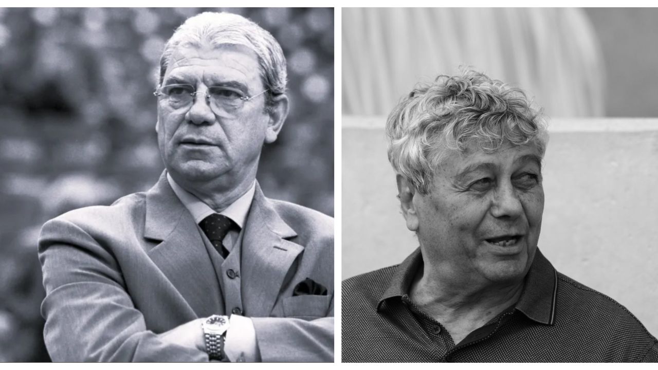 Prea multă moarte s-a abătut asupra fotbalului românesc în ultima jumătate de an