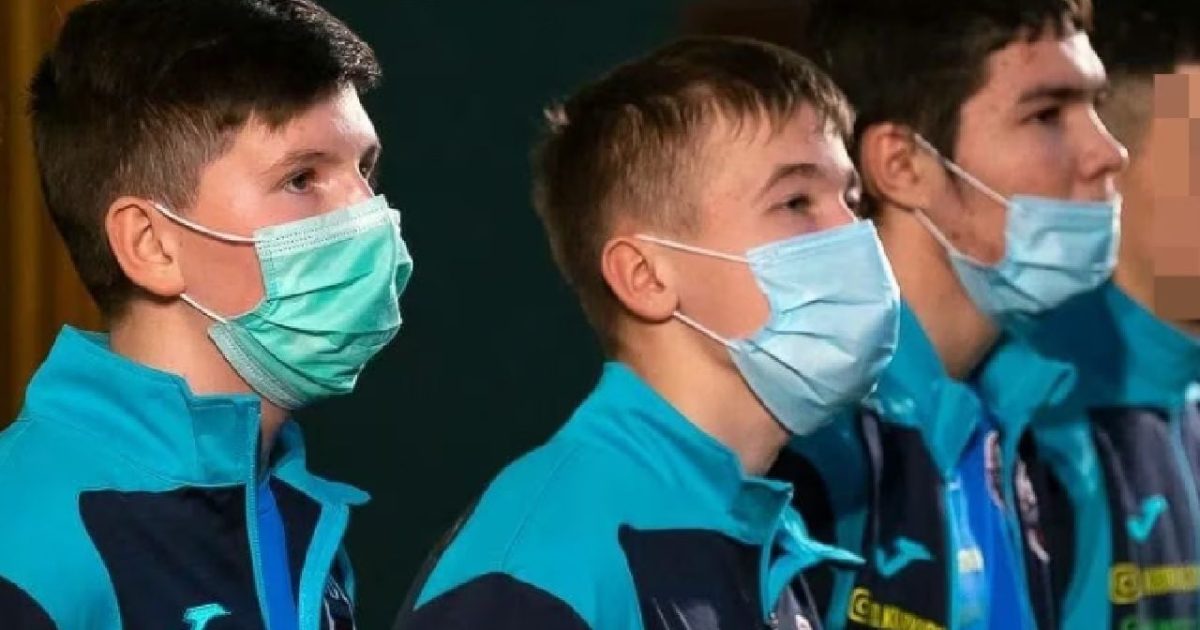 Rusia recrutează bolnavi psihic în armată
