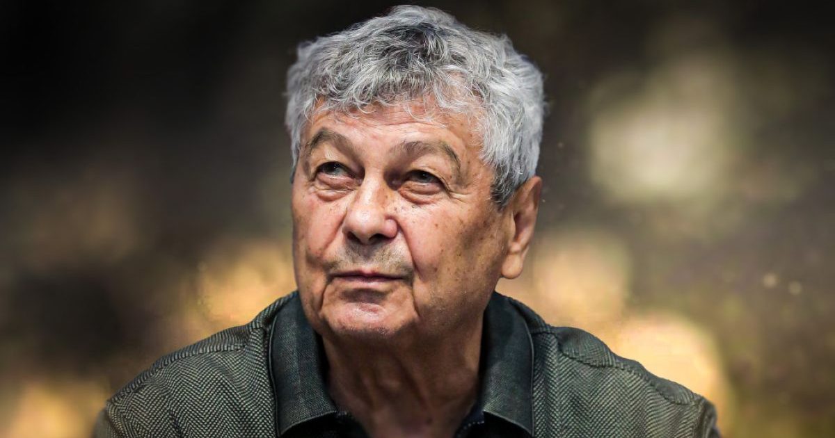 Mircea Lucescu dezvăluie visul vieții: Mărturia care te va emoționa!