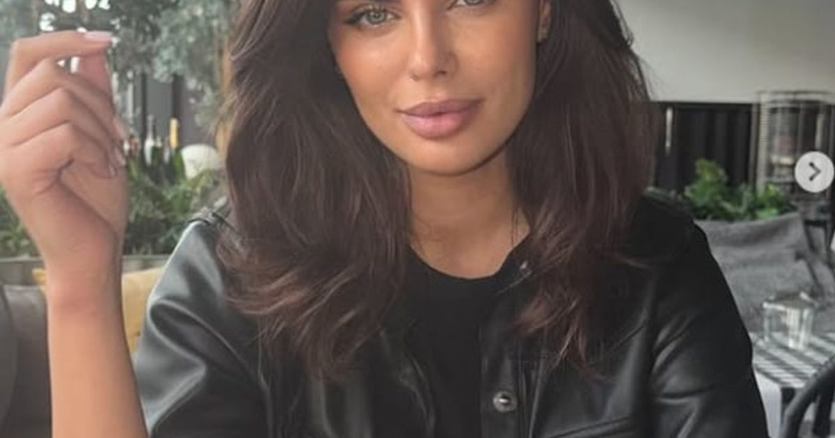 Ileana Lazariuc, superbă la 44 de ani: Cum arată vedeta în prezent