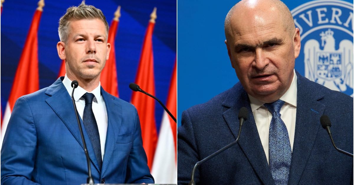 Ce au pus la cale Bolojan și Magyar: Detalii din discuțiile secrete