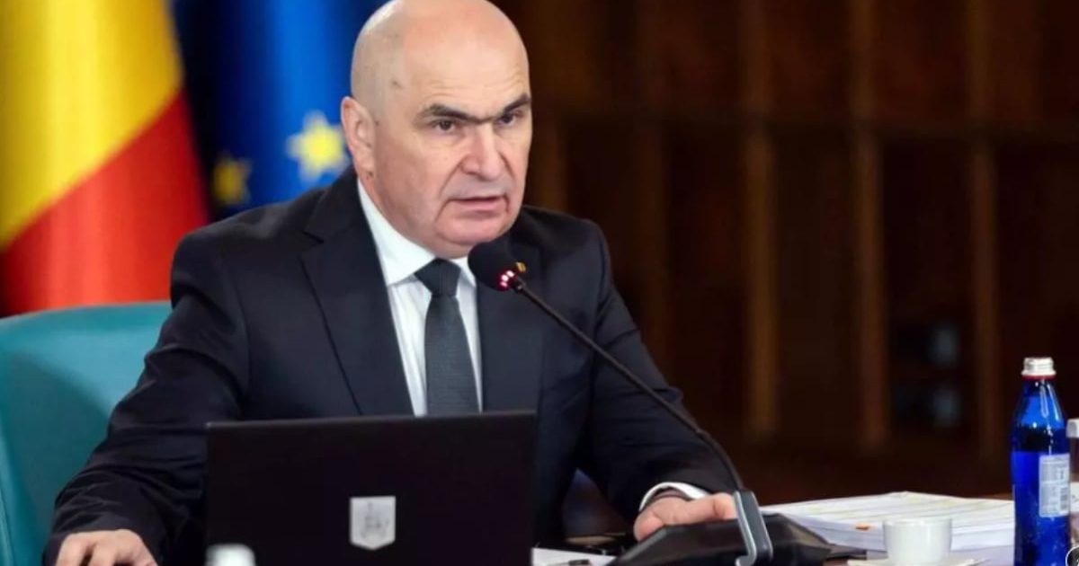 Un greu al PSD îl apără pe Bolojan