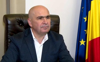 Bolojan, pe muchie de cuțit: Cabinetul, în derivă după cearta cu PSD