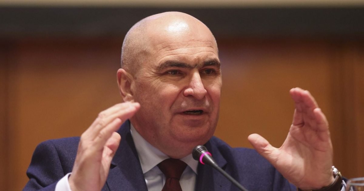 Consilier BNR îl apără pe Bolojan: „Ilie sărăcie”, o poreclă nedreaptă