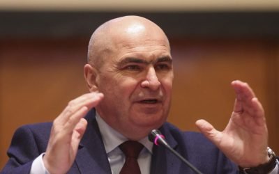 Consilier BNR îl apără pe Bolojan: „Ilie sărăcie”, o poreclă nedreaptă
