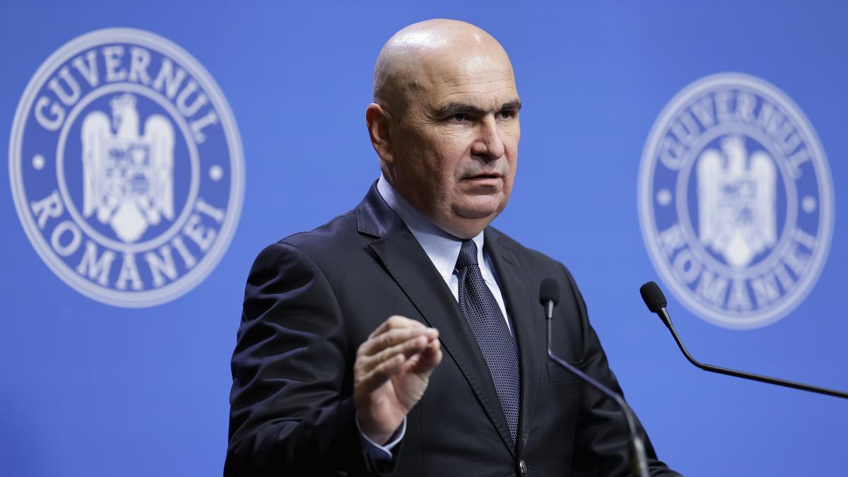 București – Premierul român, ILIE BOLOIJAN, a subliniat importanța menținerii NATO ca o forță unită și puternică, într-un mesaj transmis cu ocazia aniversării a 77 de ani de la semnarea Tratatului de la Washington