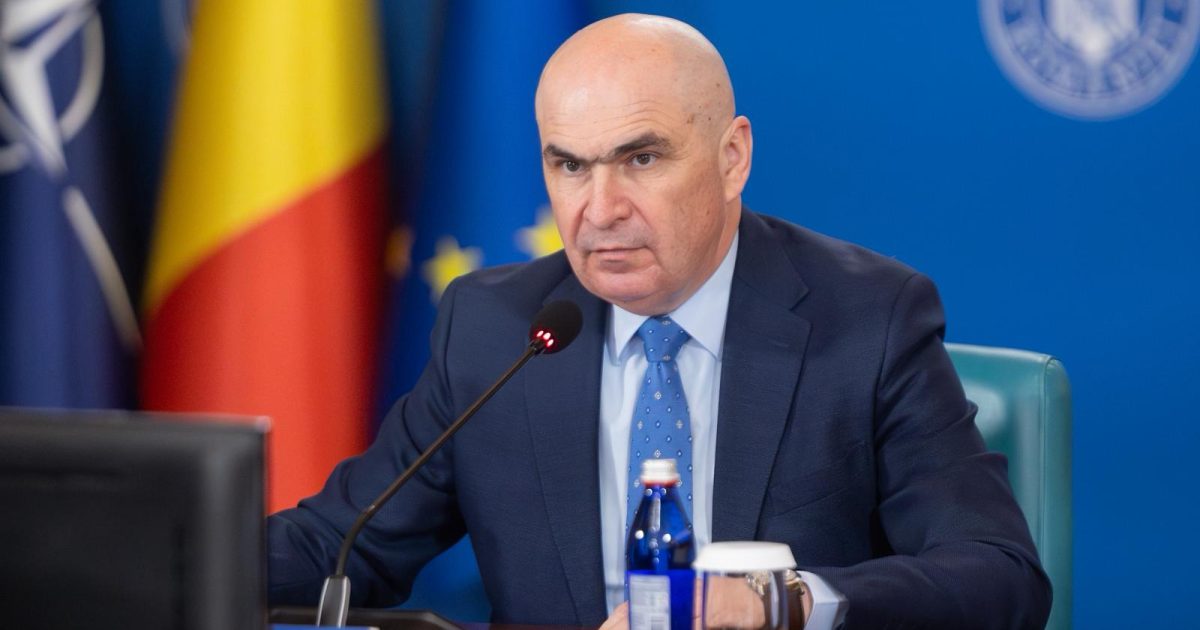 Cine e premierul preferat al românilor? Dan, prins în conflictul Grindeanu-Bolojan