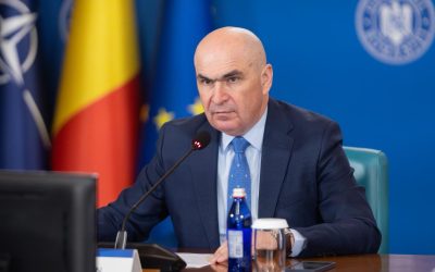 Cine e premierul preferat al românilor? Dan, prins în conflictul Grindeanu-Bolojan