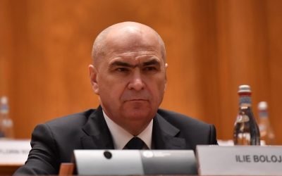 Cât câștigă premierul României față de liderii din Europa