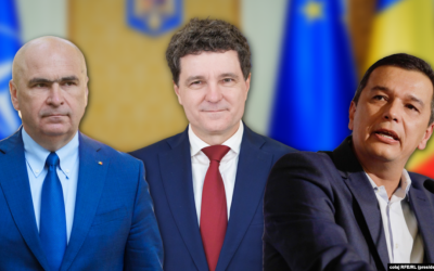 PSD vrea Guvernul Bolojan jos: Ce urmează va schimba România