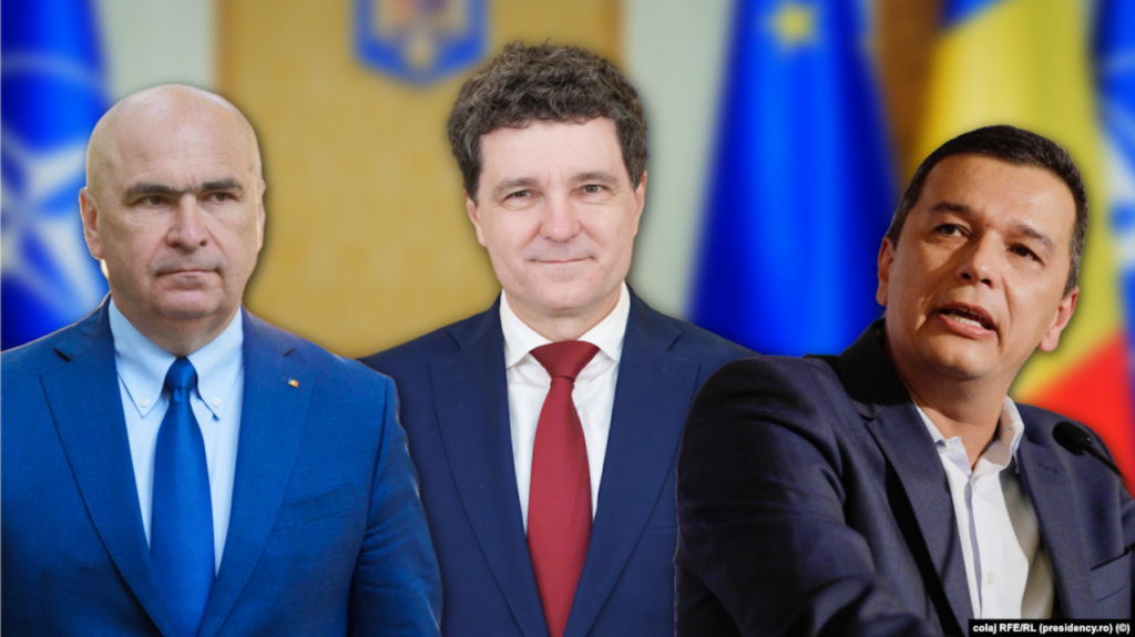 PSD vrea Guvernul Bolojan jos: Ce urmează va schimba România