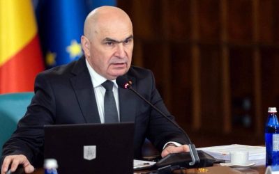 Dialog vital pentru PNRR: Ce trebuie să facă România?