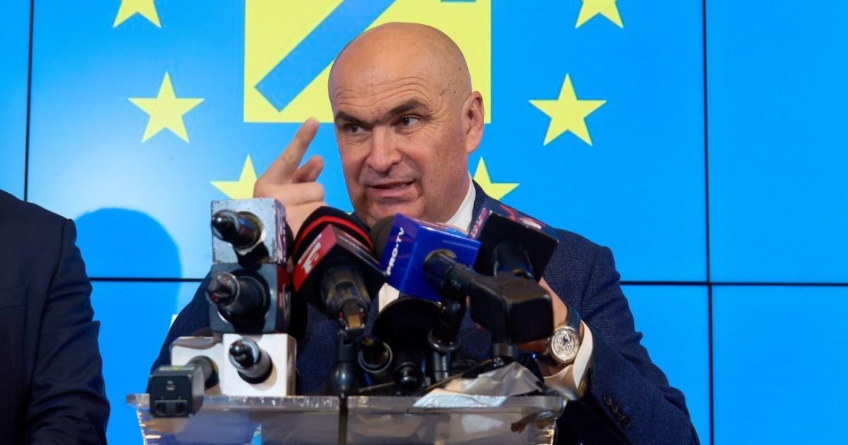 Bolojan, pus la zid de Pauliuc și Veștea după retragerea sprijinului PSD