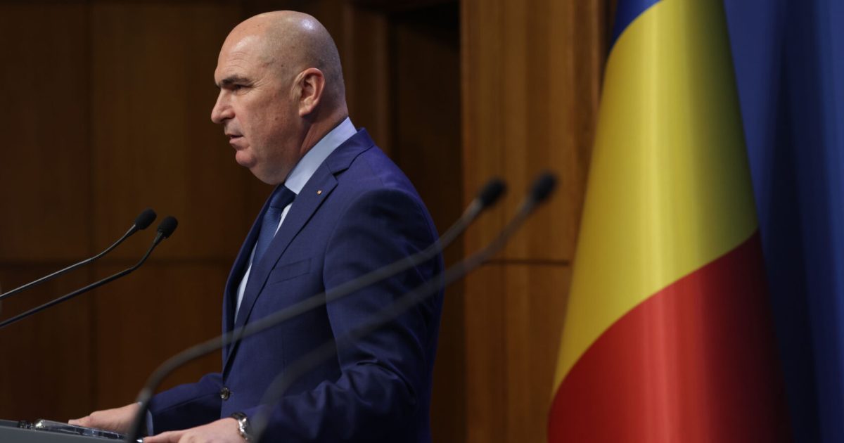Bolojan îl cheamă pe Magyar la București: Ce planuri are primarul?