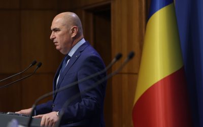 Bolojan îl cheamă pe Magyar la București: Ce planuri are primarul?