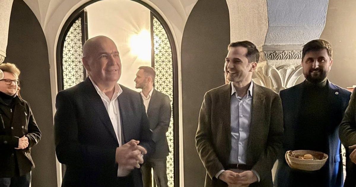 Bolojan, după ce PSD vrea demisia: „Când eşti înjurat, e ca o binecuvântare”