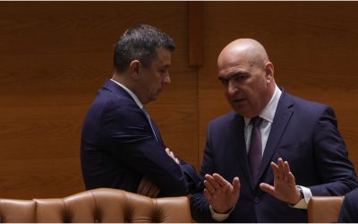 Bolojan rezistă: Refuză demisia, PSD decide luni viitorul coaliției