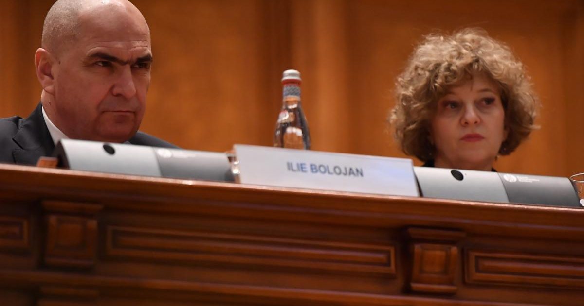 Bolojan, sigur de votul PSD: „Zarurile au fost aruncate! Am deranjat”