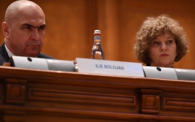 Bolojan, sigur de votul PSD: „Zarurile au fost aruncate! Am deranjat”