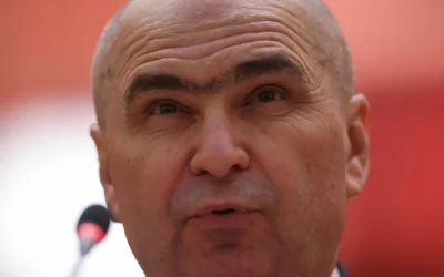 Bolojan nu pleacă: Atac dur la PSD, care vrea un premier „marionetă”