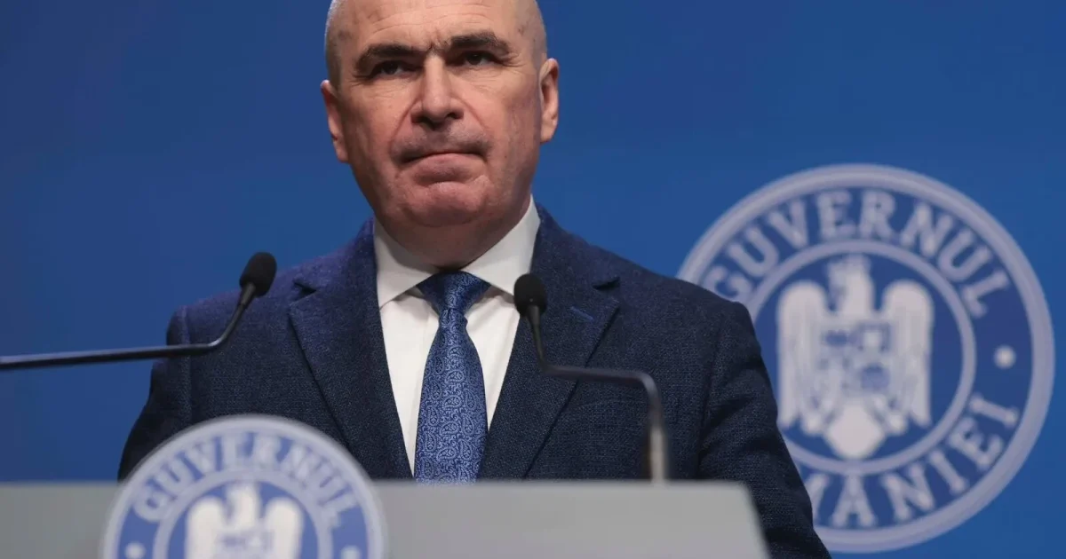 Bolojan, mesaj pentru Peter Magyar după victoria din alegeri