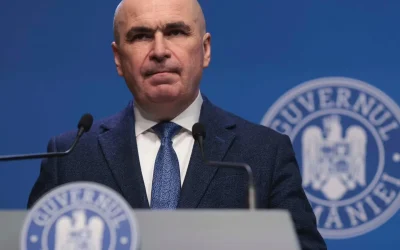 Bolojan, mesaj pentru Peter Magyar după victoria din alegeri