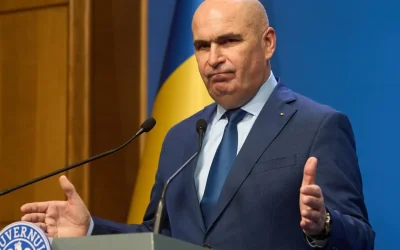 Bolojan, avertisment dur: Criza mocnește. PSD, acuzat de încălcarea protocolului