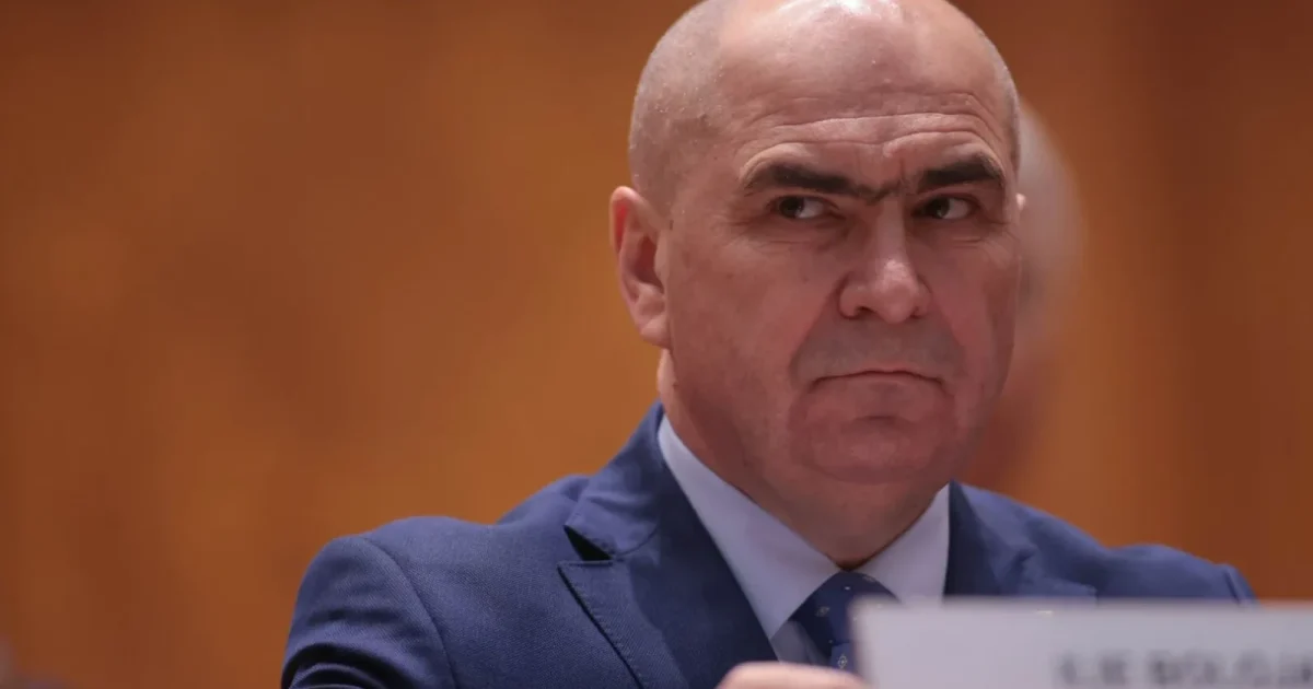 Bolojan mobilizează parlamentarii: Miliarde de euro, miza votului!